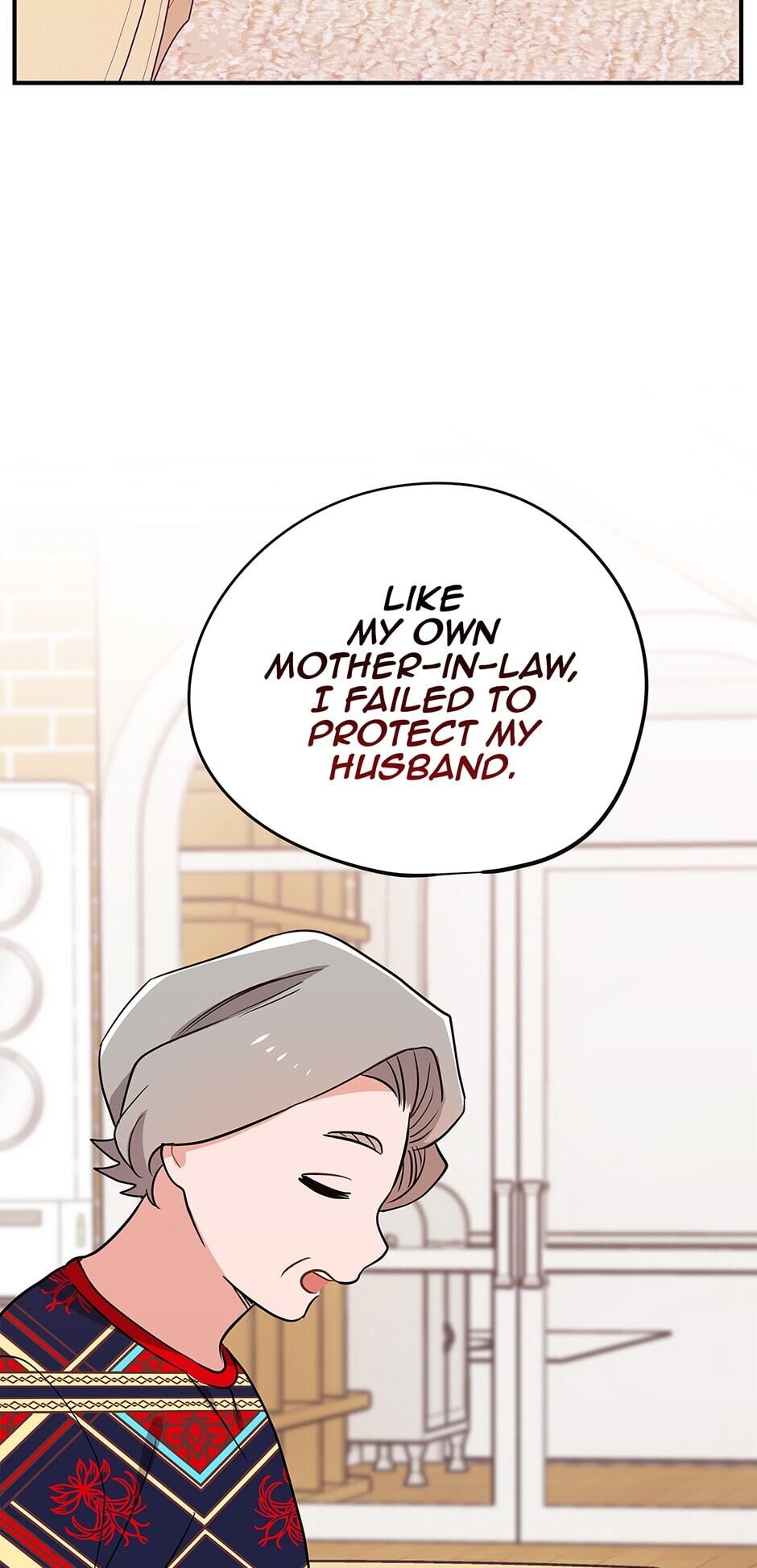 Please Save My Husband Chapter 68 page 73 - Chapter 68: Generations