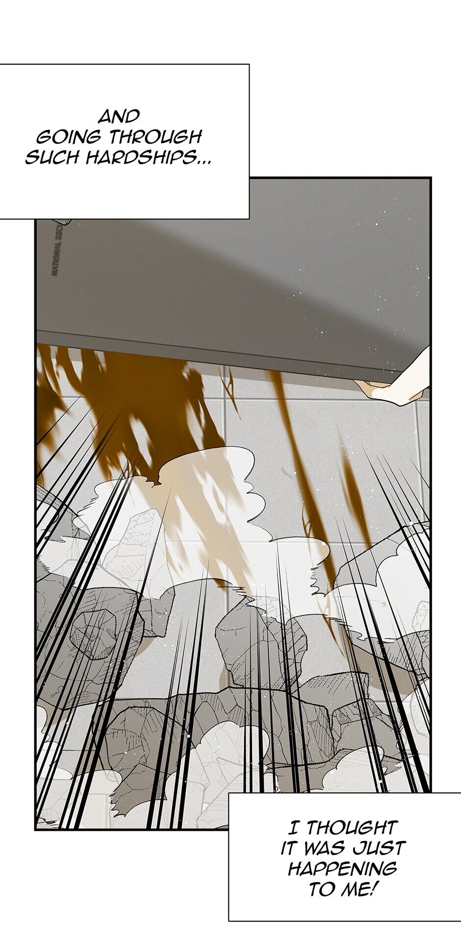 Please Save My Husband Chapter 69 page 11 - Chapter 69: In Paris