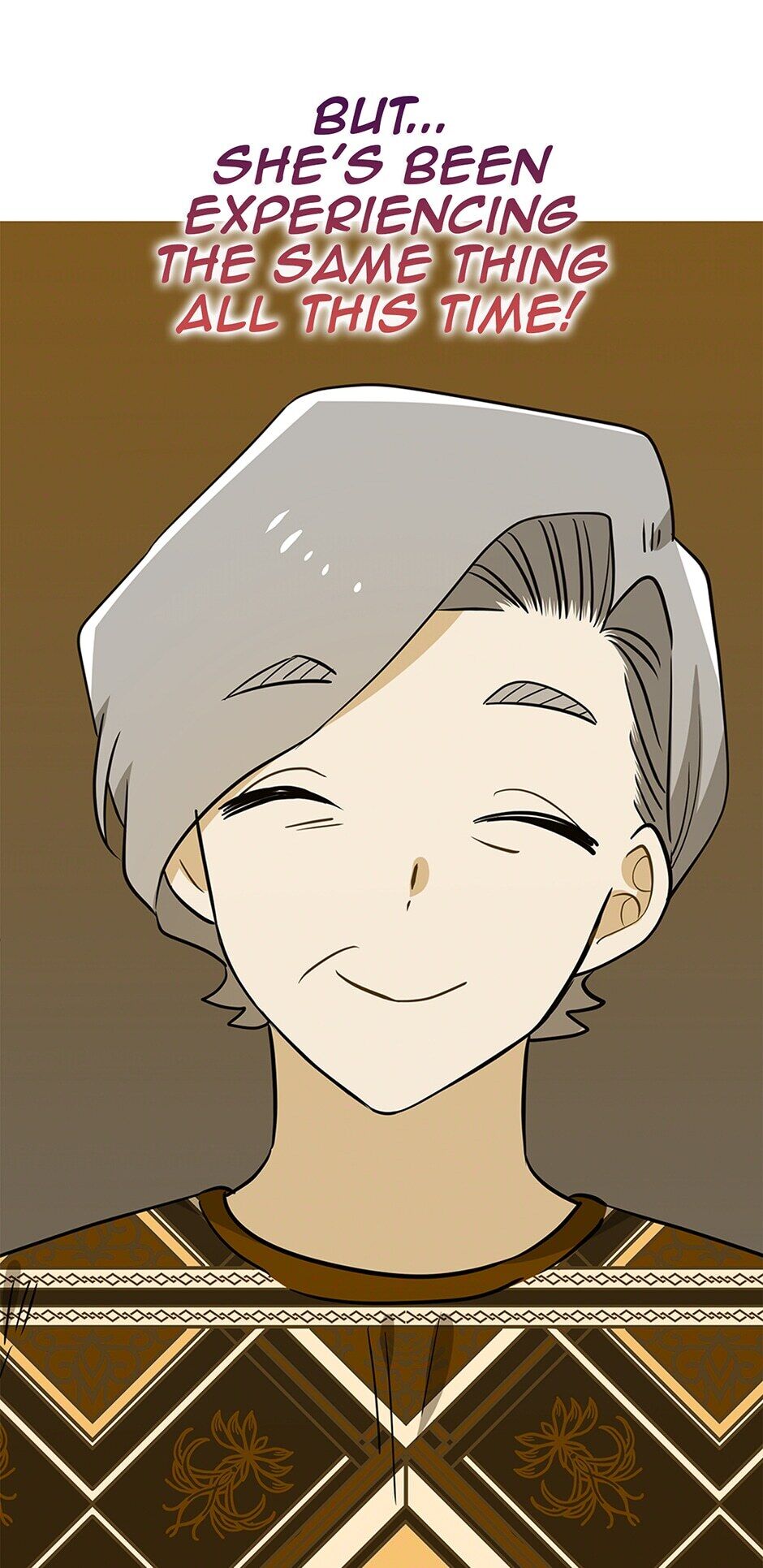 Please Save My Husband Chapter 69 page 12 - Chapter 69: In Paris