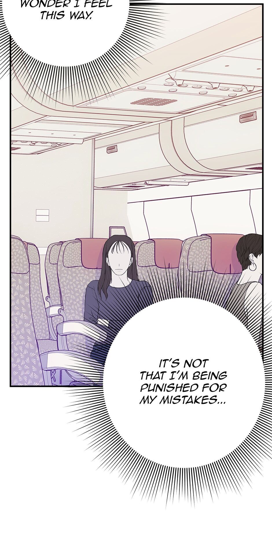 Please Save My Husband Chapter 69 page 16 - Chapter 69: In Paris