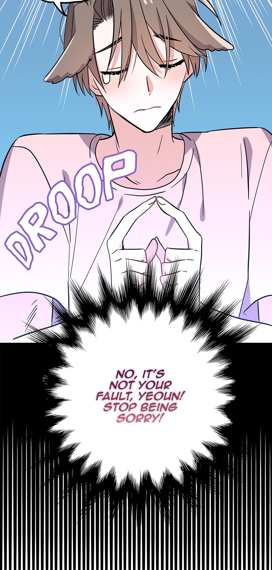 Please Save My Husband Chapter 69 page 18 - Chapter 69: In Paris