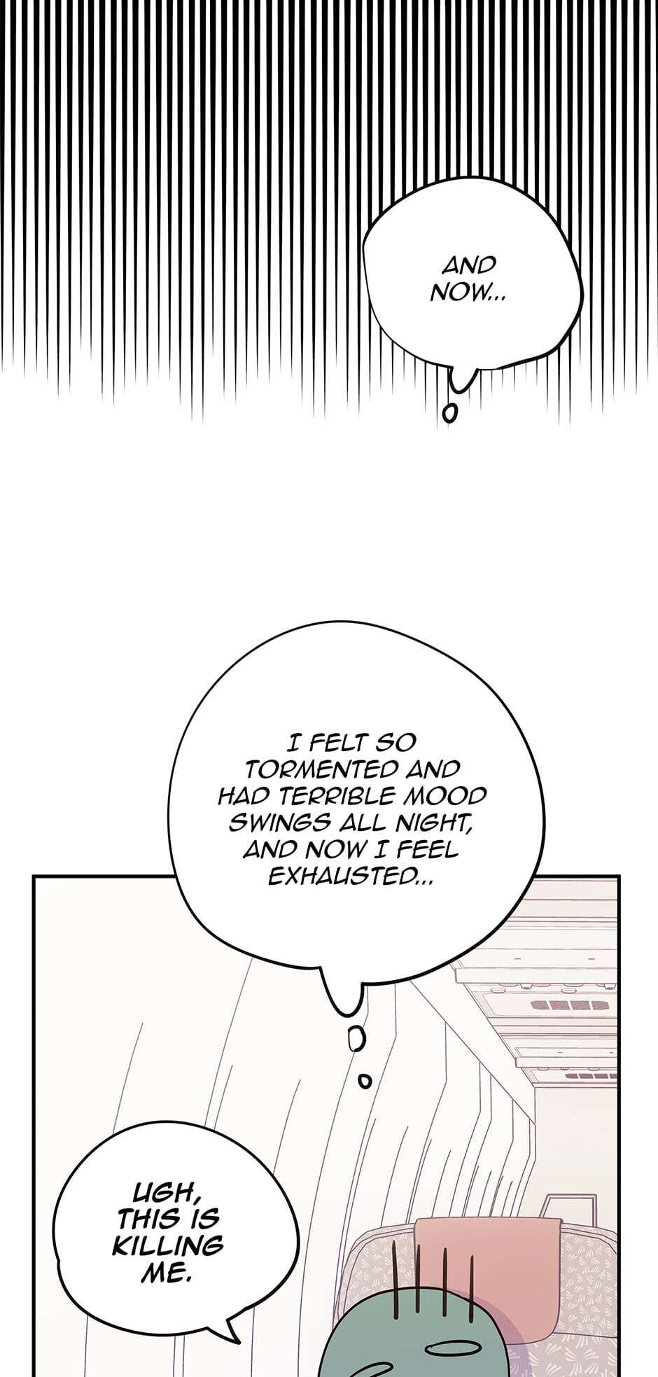 Please Save My Husband Chapter 69 page 19 - Chapter 69: In Paris