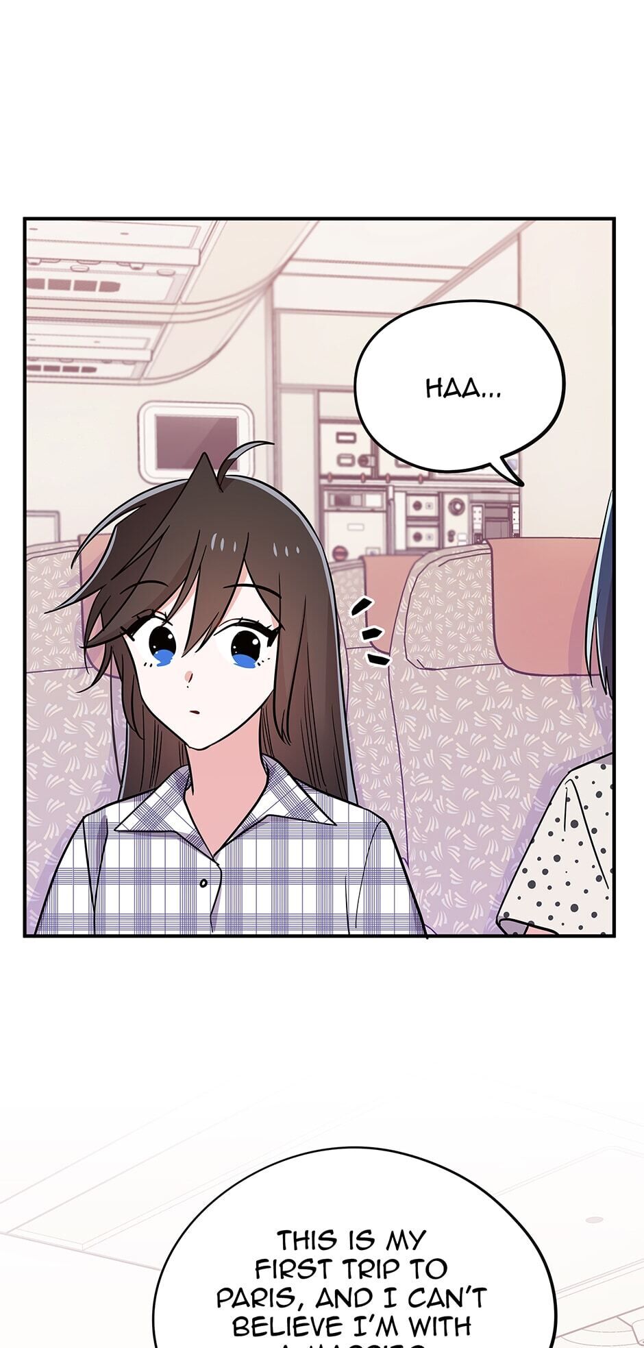 Please Save My Husband Chapter 69 page 2 - Chapter 69: In Paris
