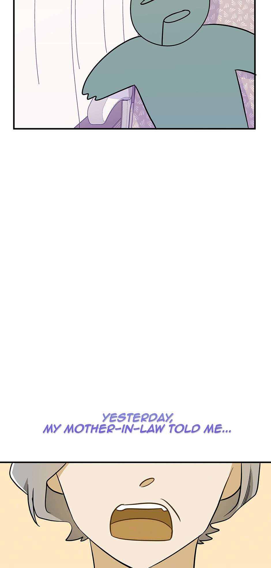 Please Save My Husband Chapter 69 page 20 - Chapter 69: In Paris