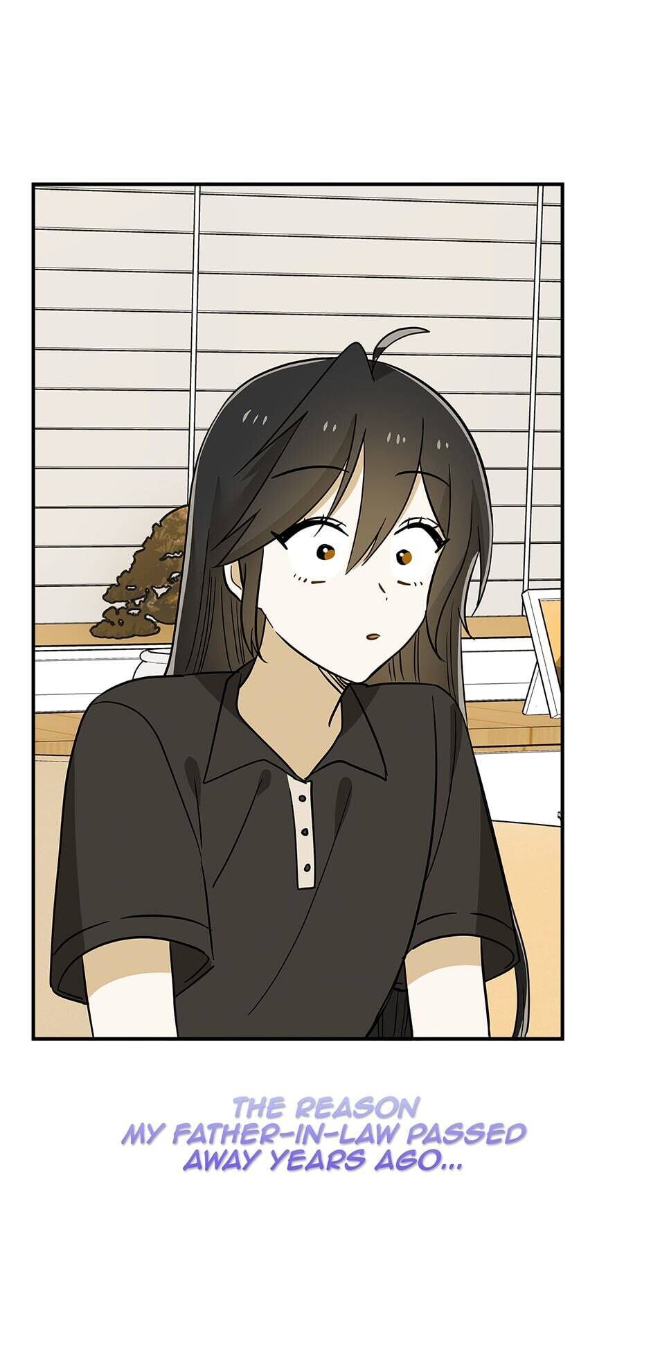 Please Save My Husband Chapter 69 page 22 - Chapter 69: In Paris