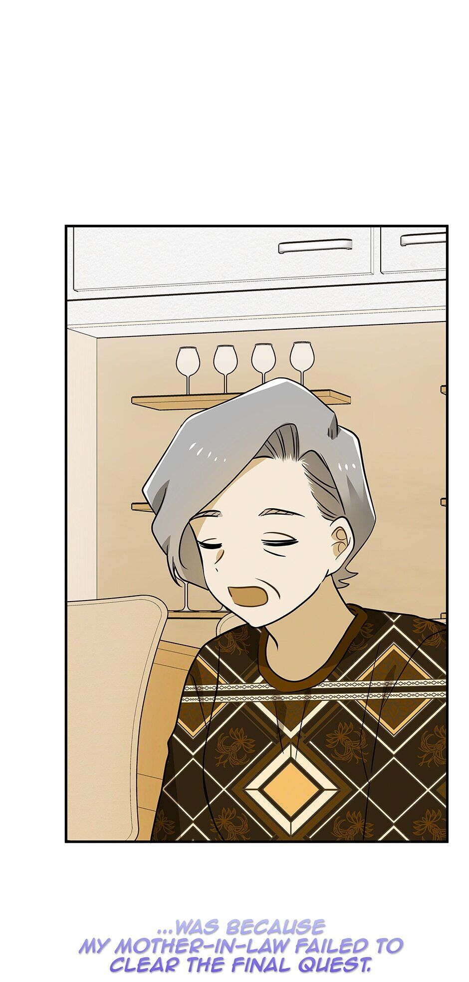 Please Save My Husband Chapter 69 page 23 - Chapter 69: In Paris