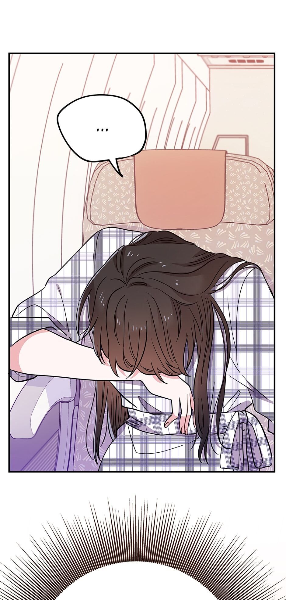 Please Save My Husband Chapter 69 page 27 - Chapter 69: In Paris