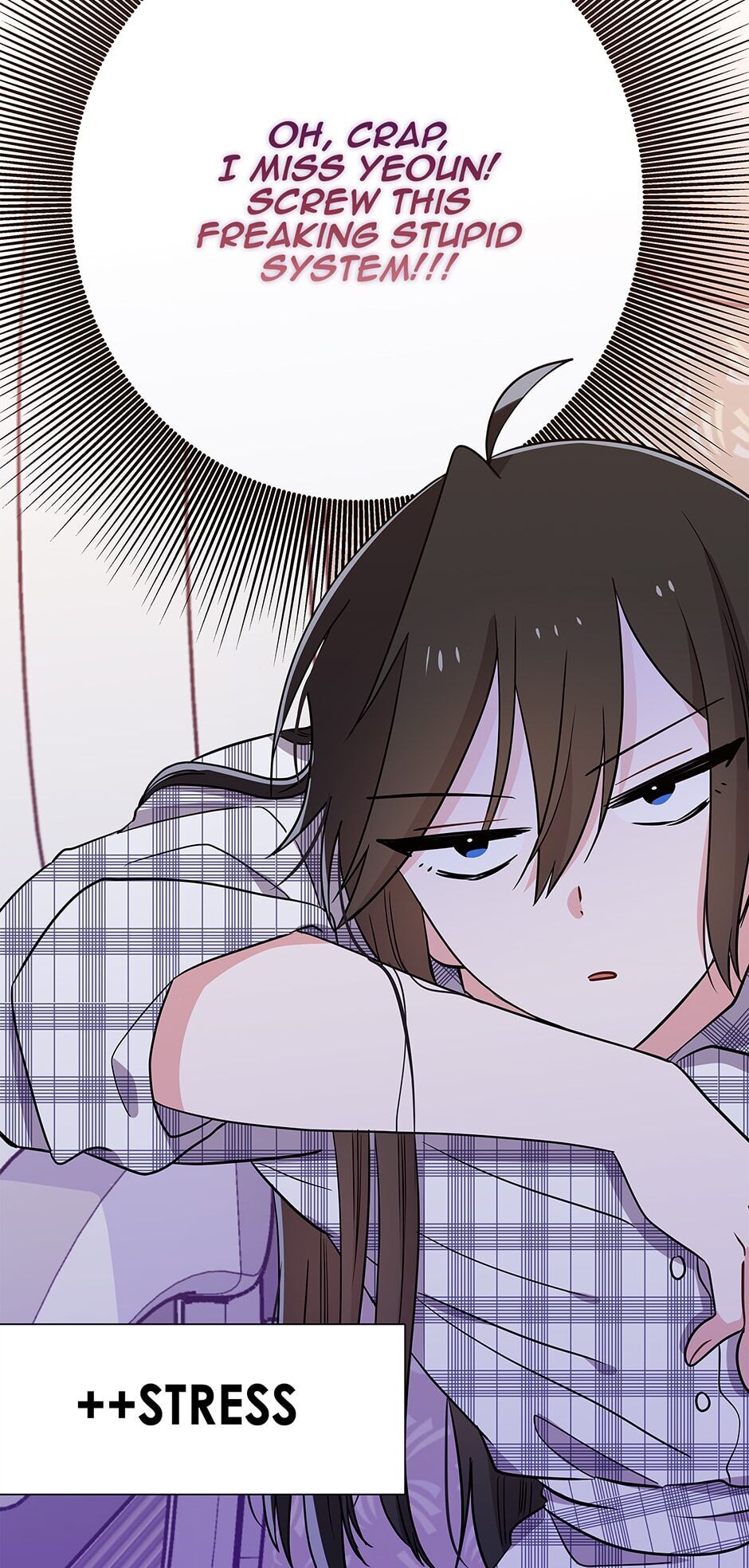 Please Save My Husband Chapter 69 page 28 - Chapter 69: In Paris