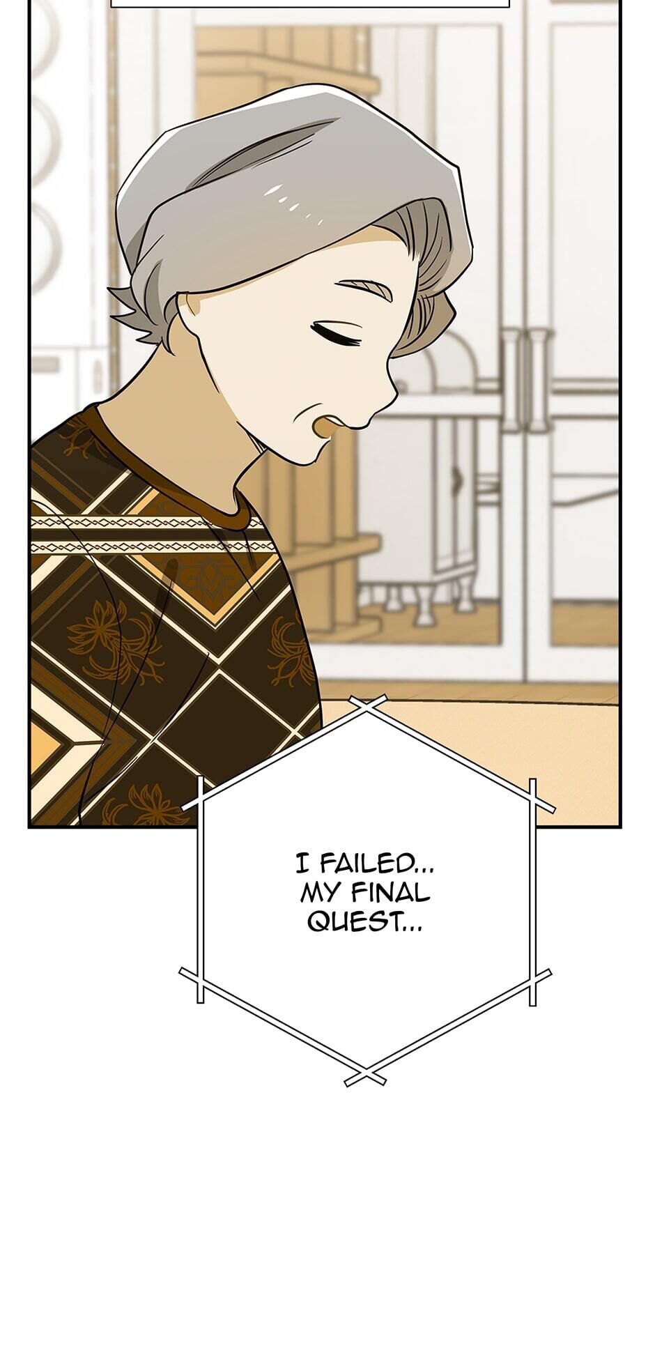 Please Save My Husband Chapter 69 page 31 - Chapter 69: In Paris