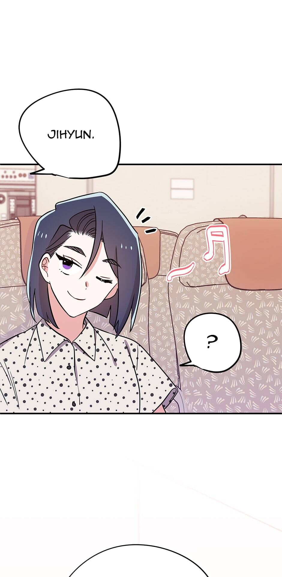 Please Save My Husband Chapter 69 page 34 - Chapter 69: In Paris