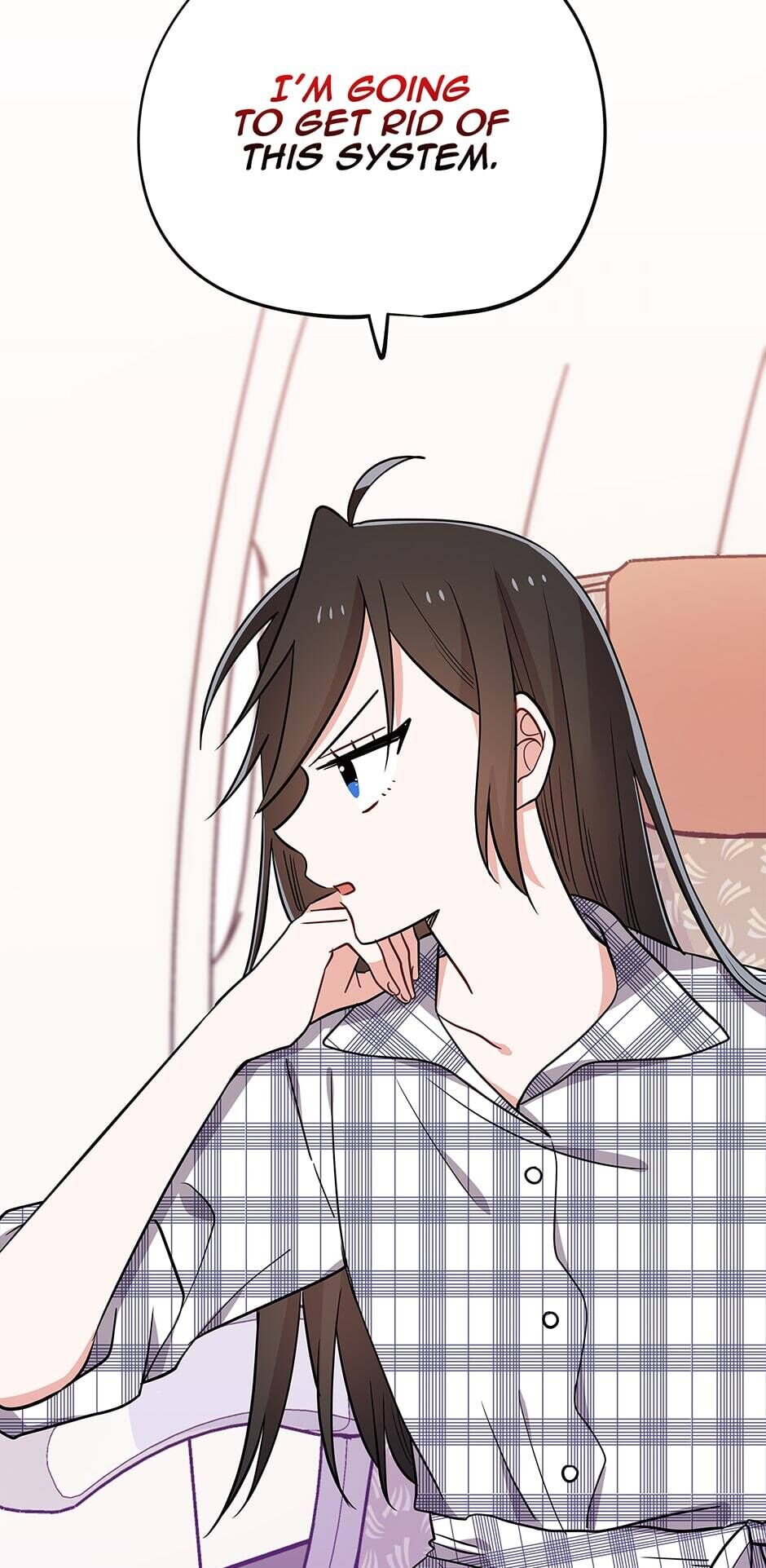 Please Save My Husband Chapter 69 page 35 - Chapter 69: In Paris