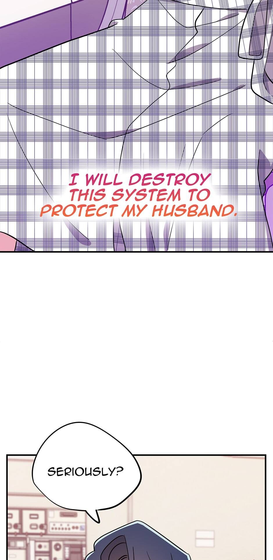 Please Save My Husband Chapter 69 page 36 - Chapter 69: In Paris