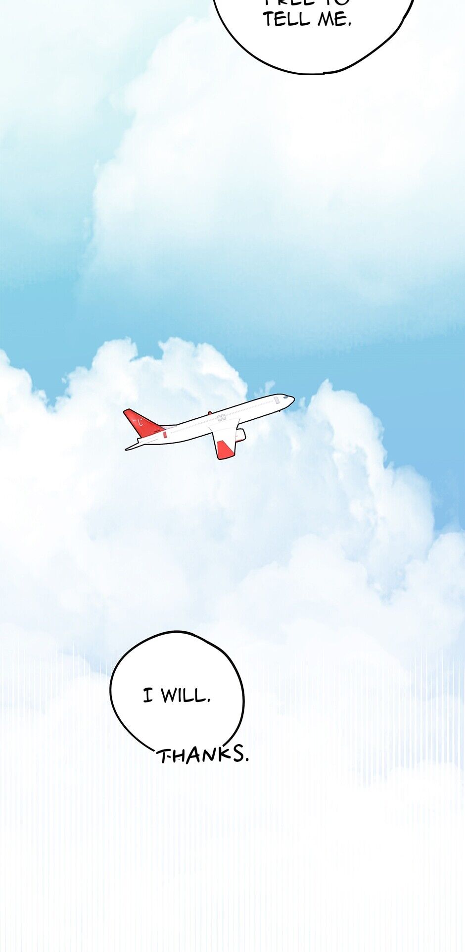 Please Save My Husband Chapter 69 page 38 - Chapter 69: In Paris