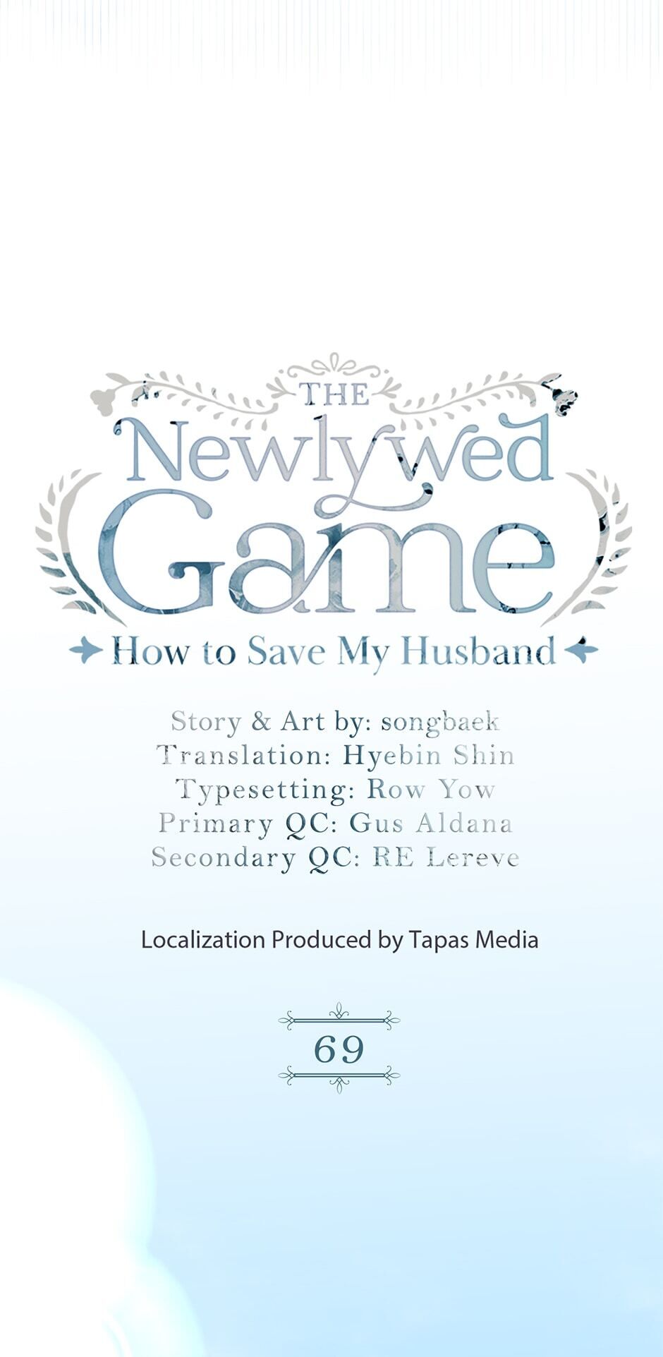 Please Save My Husband Chapter 69 page 39 - Chapter 69: In Paris