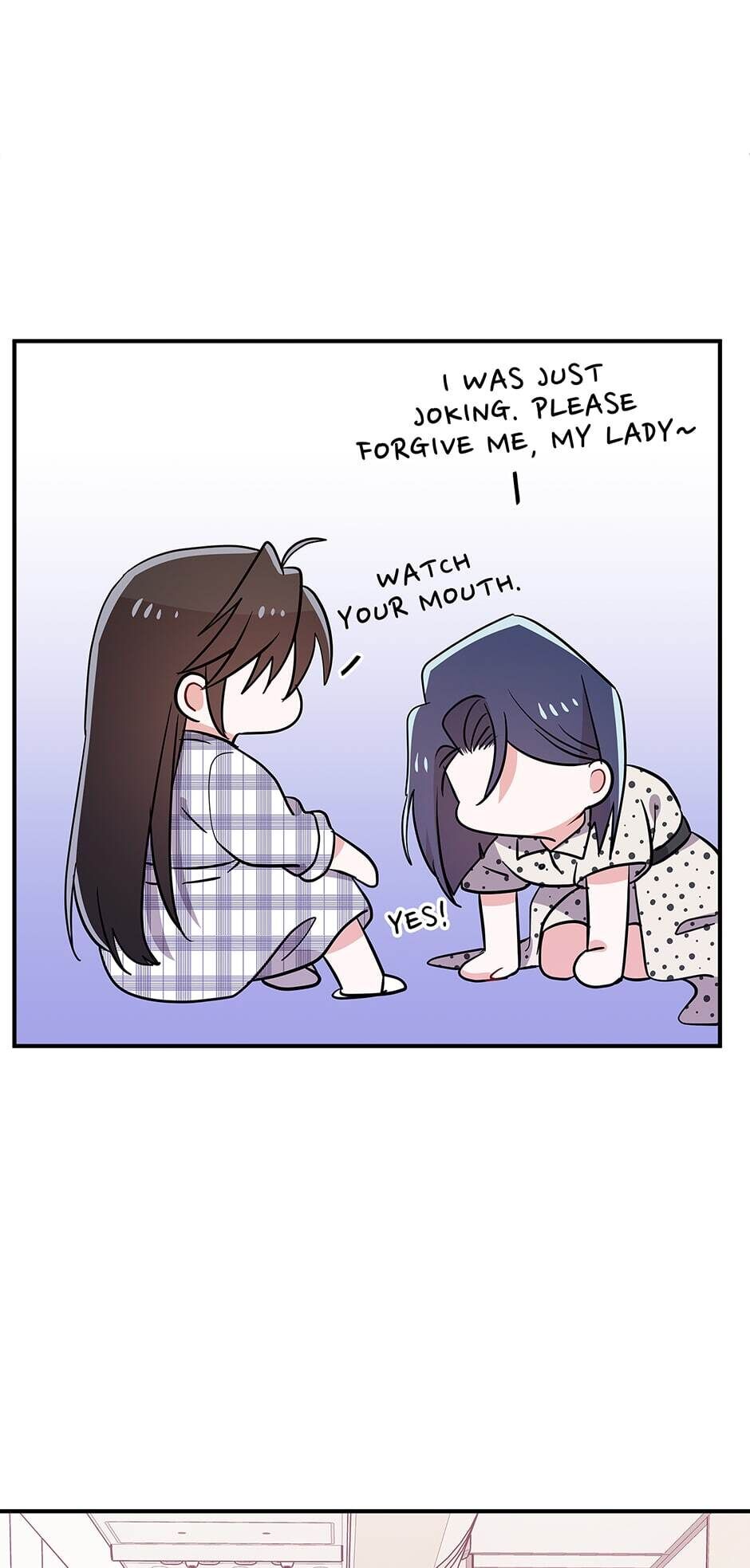Please Save My Husband Chapter 69 page 4 - Chapter 69: In Paris