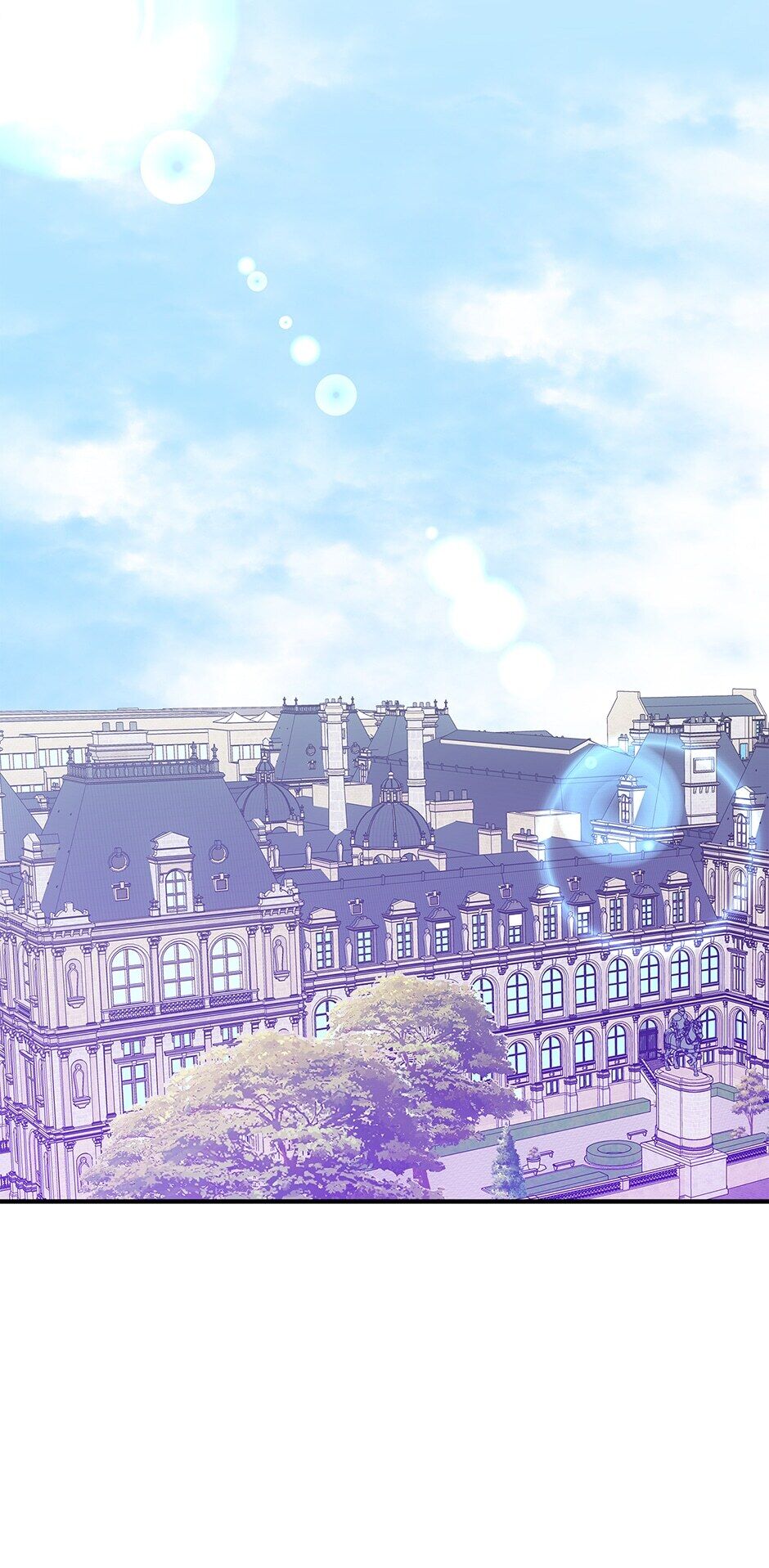 Please Save My Husband Chapter 69 page 40 - Chapter 69: In Paris