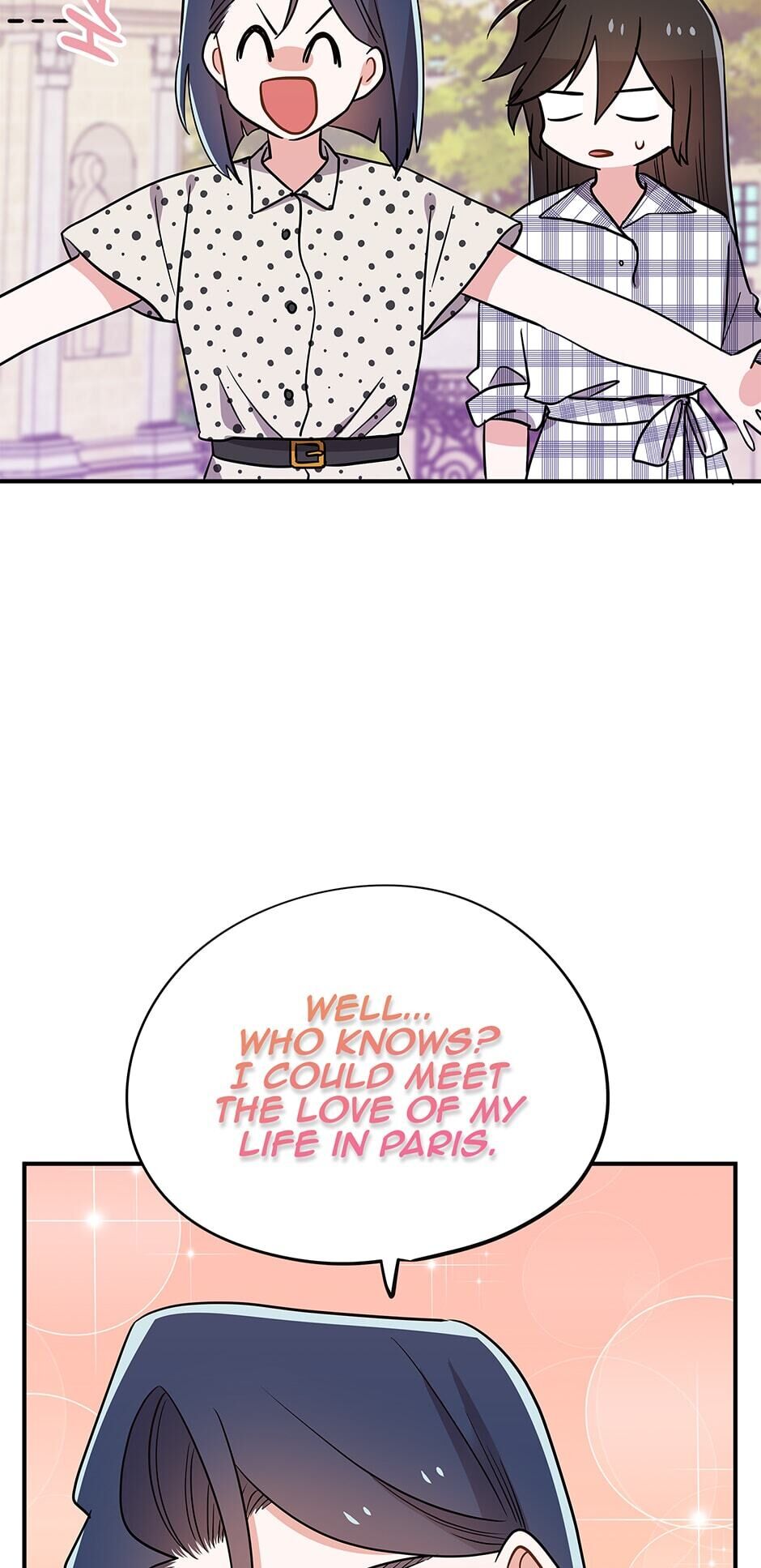 Please Save My Husband Chapter 69 page 44 - Chapter 69: In Paris