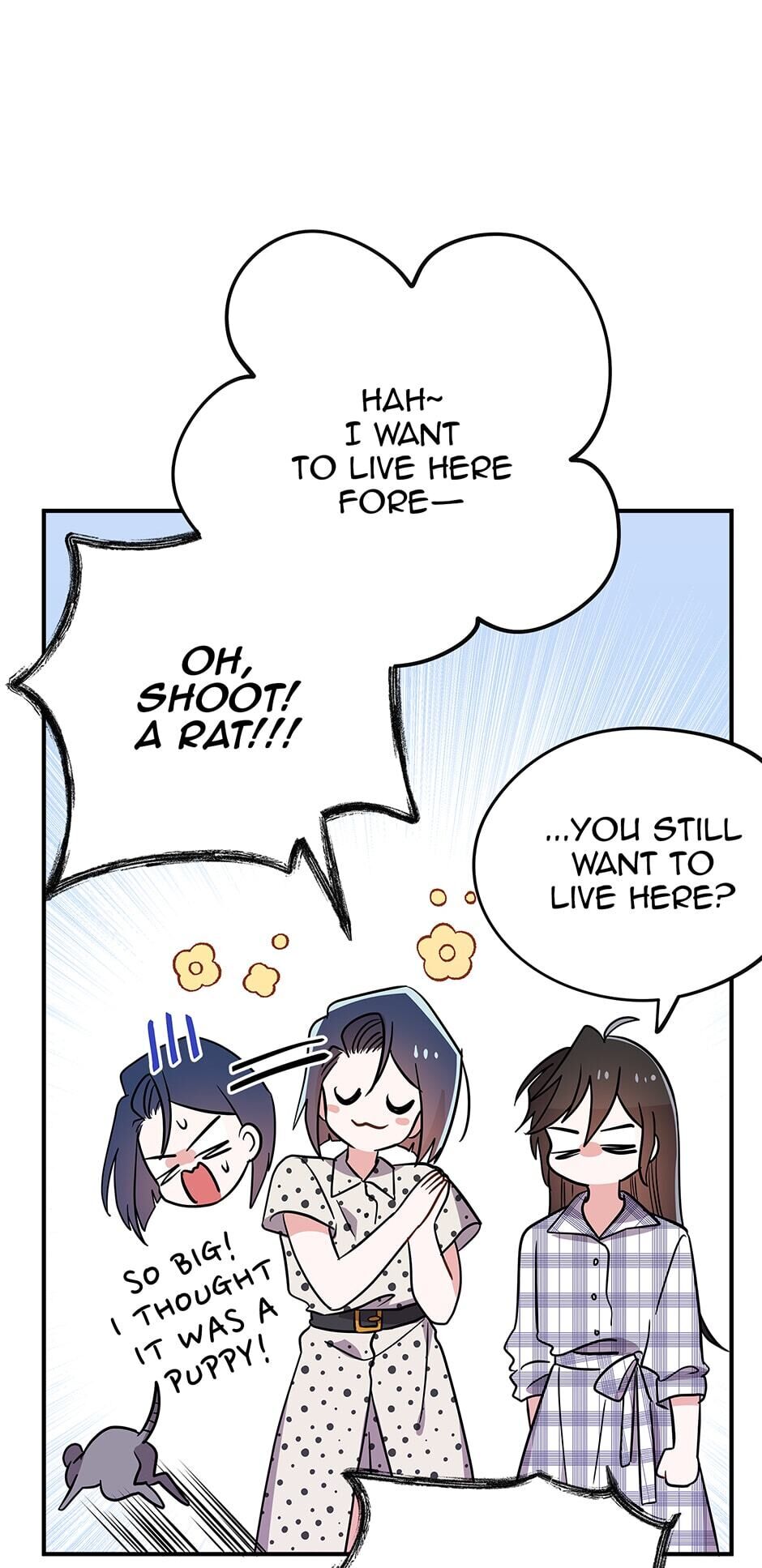 Please Save My Husband Chapter 69 page 47 - Chapter 69: In Paris