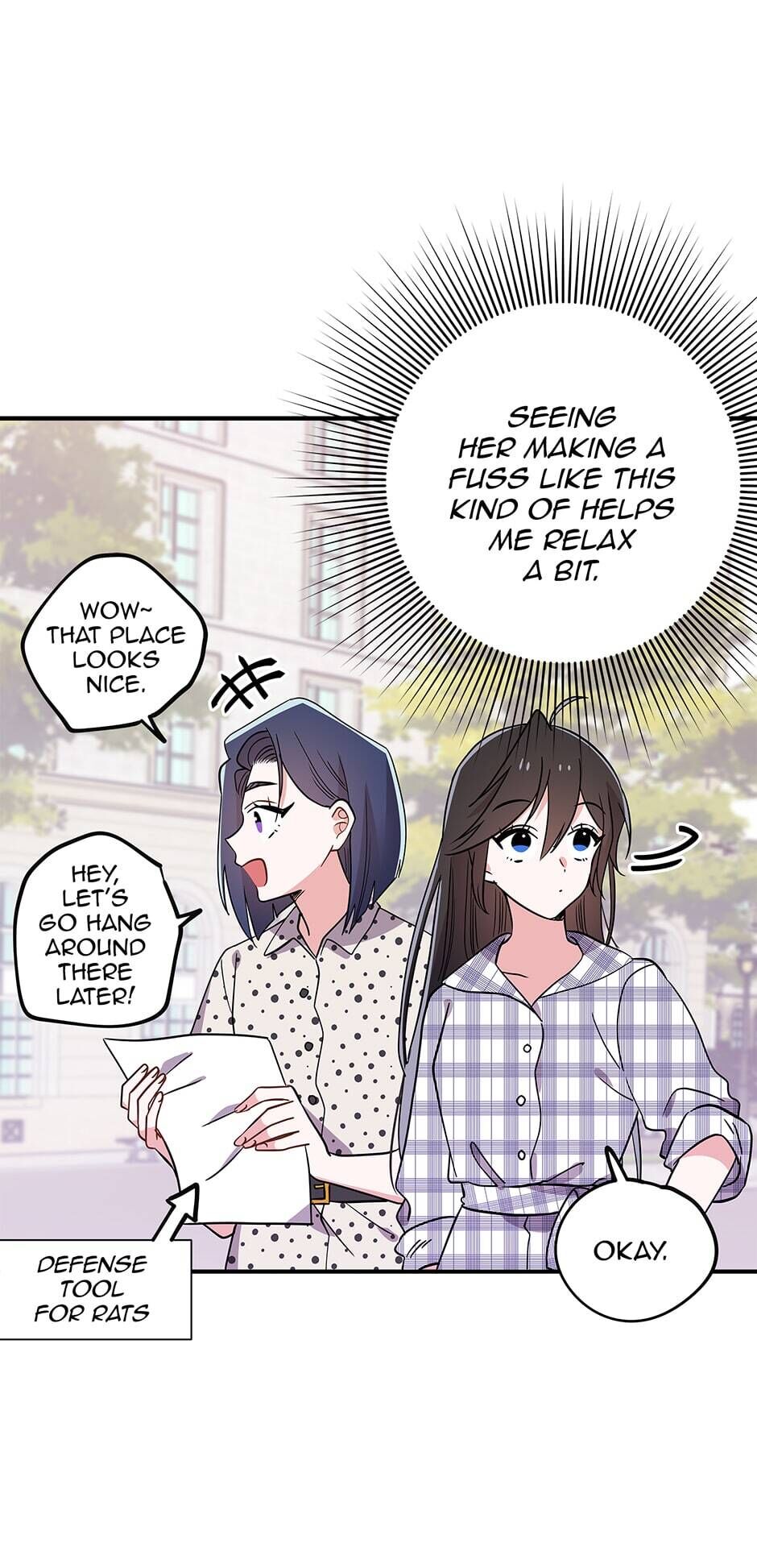 Please Save My Husband Chapter 69 page 49 - Chapter 69: In Paris
