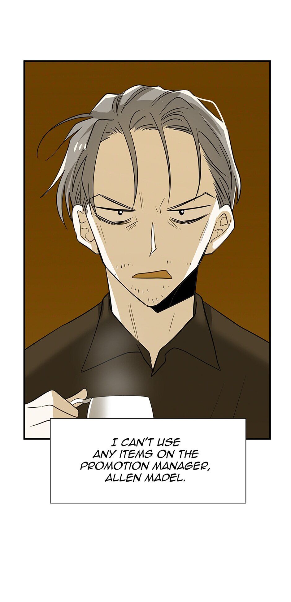 Please Save My Husband Chapter 69 page 50 - Chapter 69: In Paris
