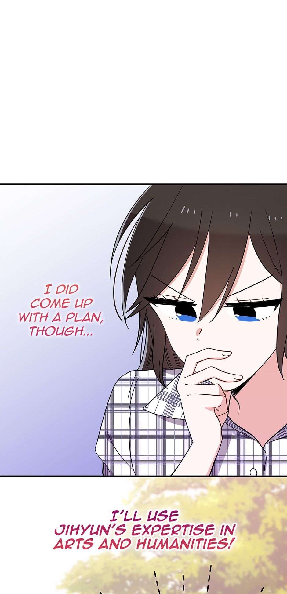 Please Save My Husband Chapter 69 page 51 - Chapter 69: In Paris