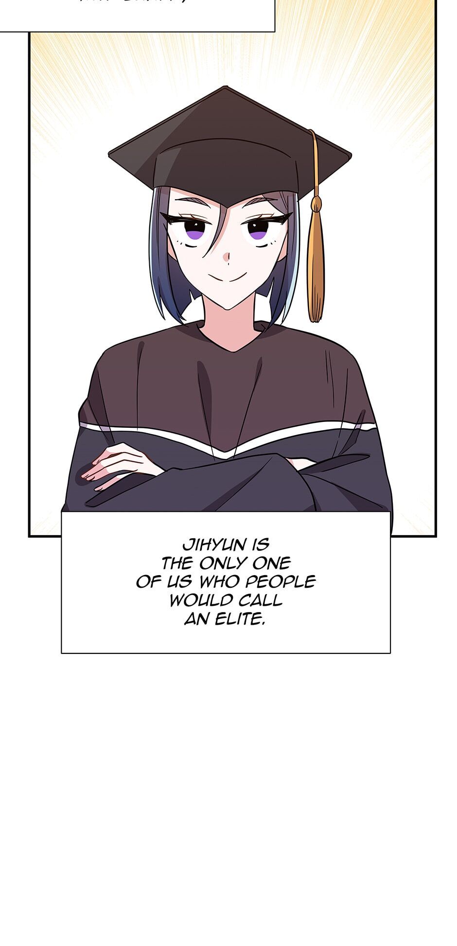 Please Save My Husband Chapter 69 page 53 - Chapter 69: In Paris