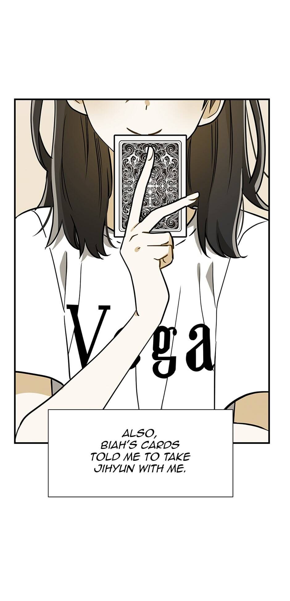 Please Save My Husband Chapter 69 page 55 - Chapter 69: In Paris