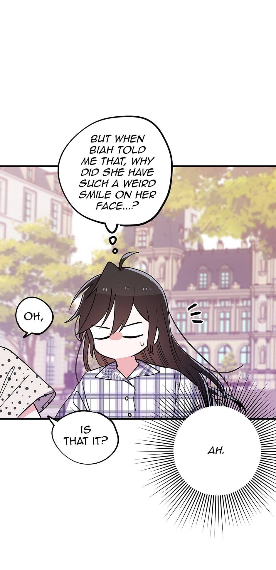 Please Save My Husband Chapter 69 page 56 - Chapter 69: In Paris