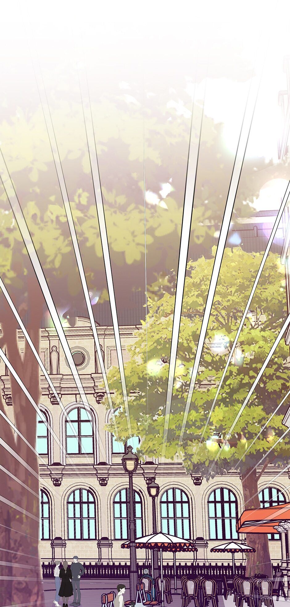 Please Save My Husband Chapter 69 page 57 - Chapter 69: In Paris