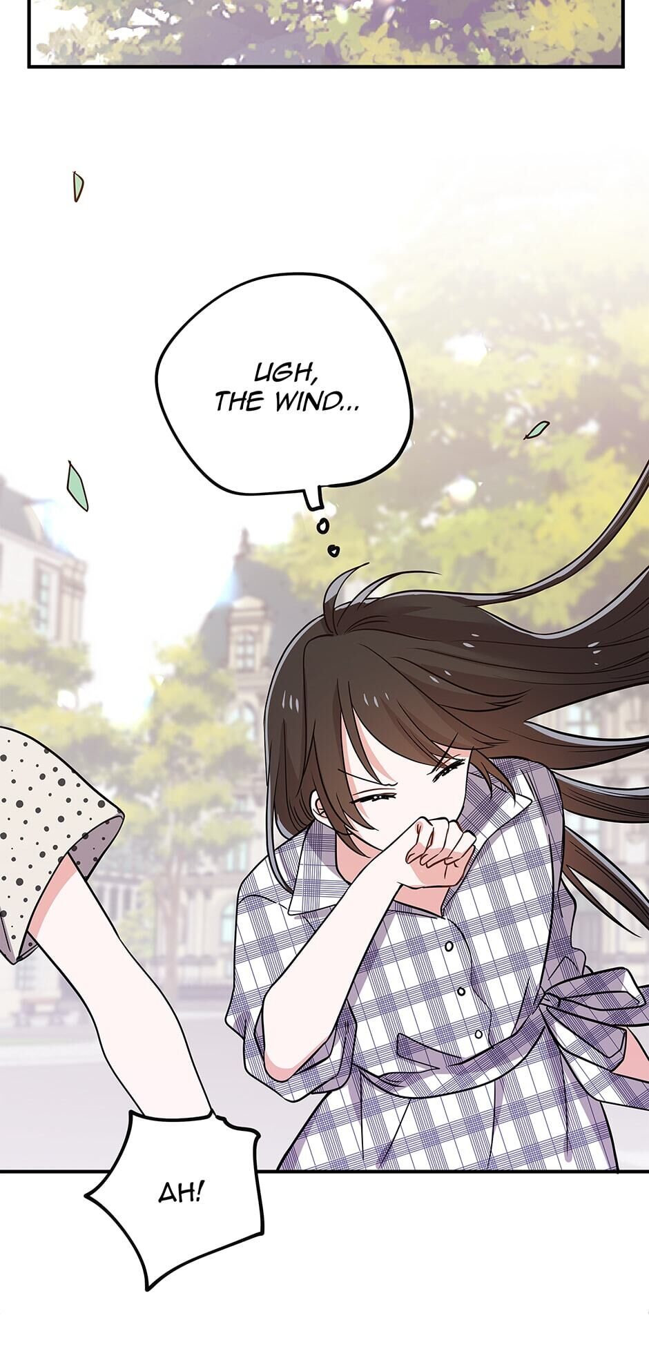 Please Save My Husband Chapter 69 page 59 - Chapter 69: In Paris