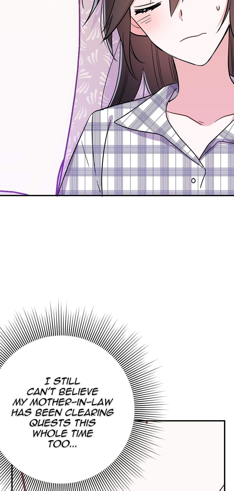 Please Save My Husband Chapter 69 page 6 - Chapter 69: In Paris