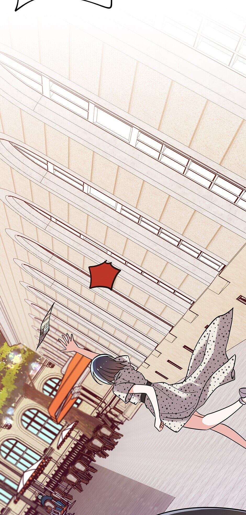 Please Save My Husband Chapter 69 page 61 - Chapter 69: In Paris