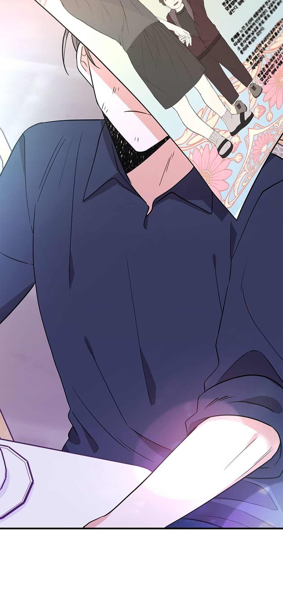 Please Save My Husband Chapter 69 page 64 - Chapter 69: In Paris