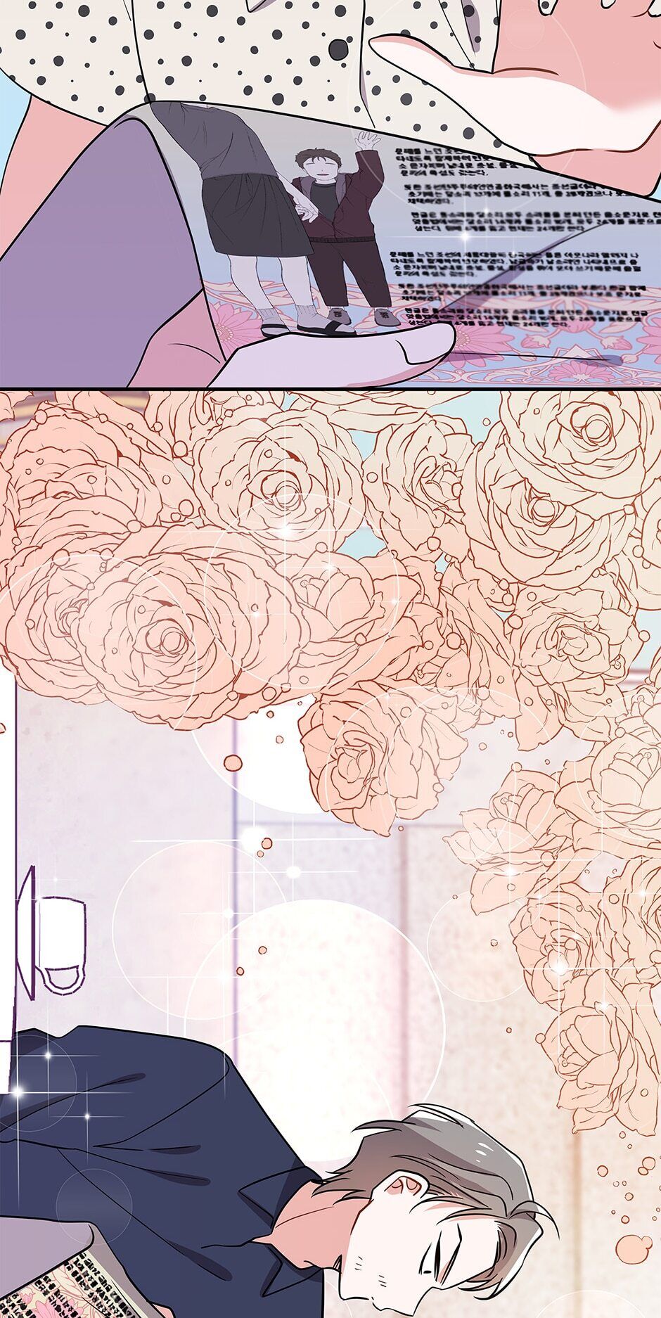 Please Save My Husband Chapter 69 page 67 - Chapter 69: In Paris