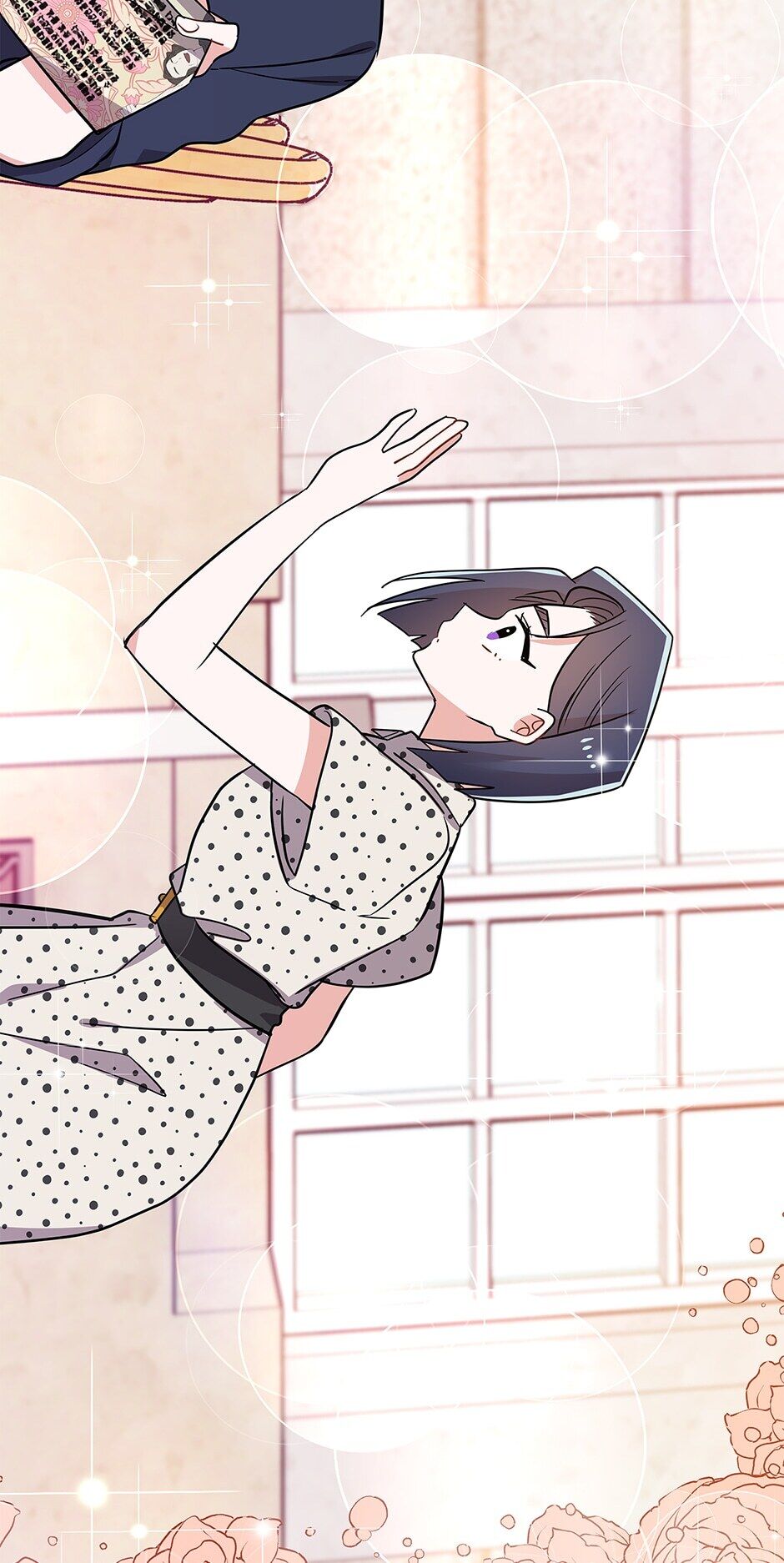 Please Save My Husband Chapter 69 page 68 - Chapter 69: In Paris