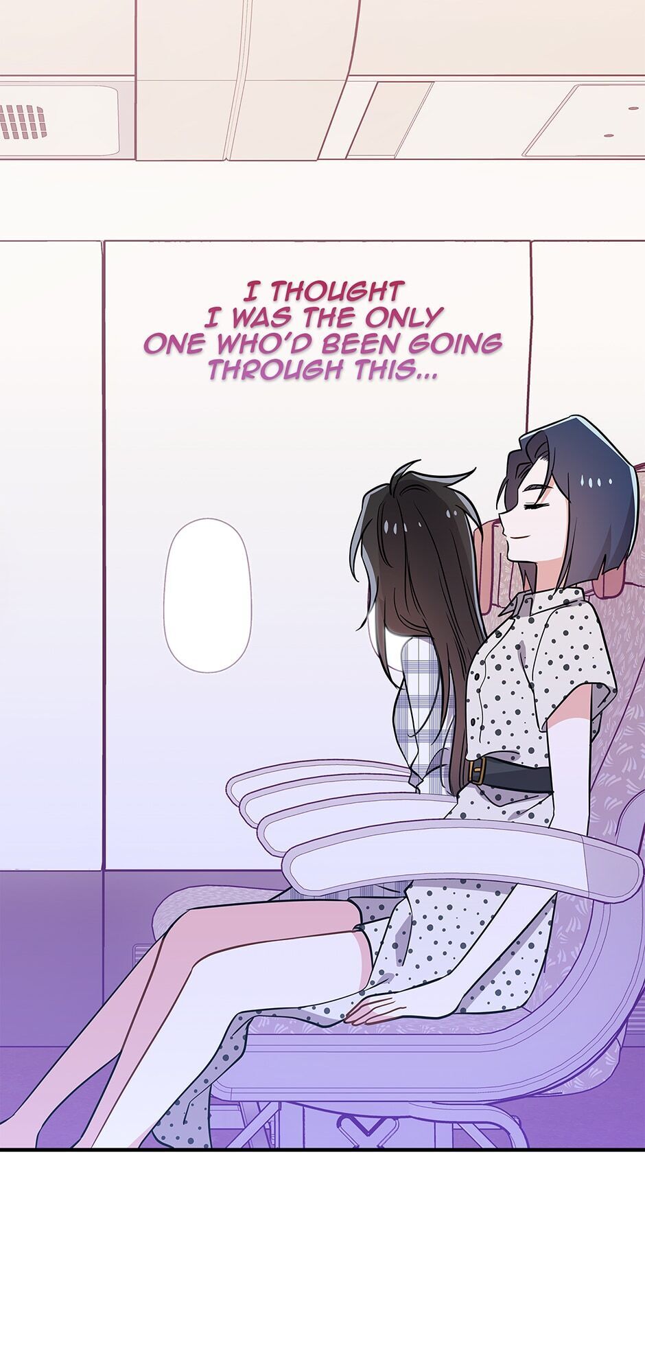 Please Save My Husband Chapter 69 page 8 - Chapter 69: In Paris