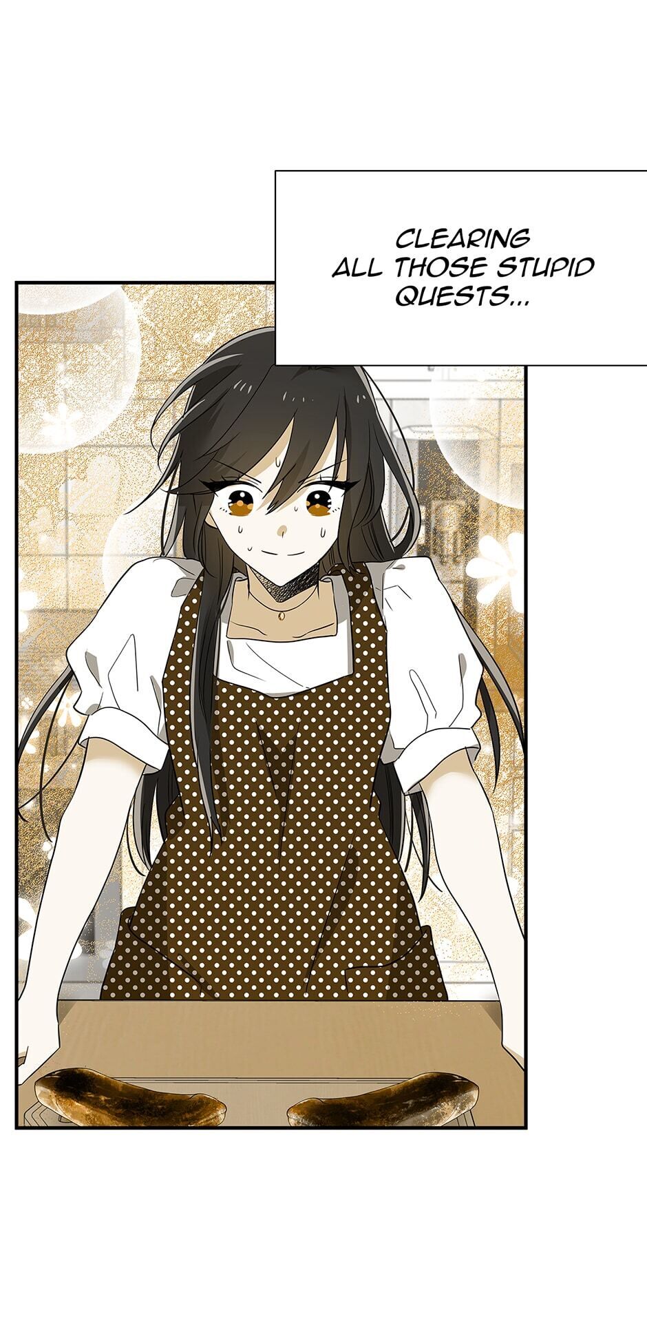 Please Save My Husband Chapter 69 page 9 - Chapter 69: In Paris