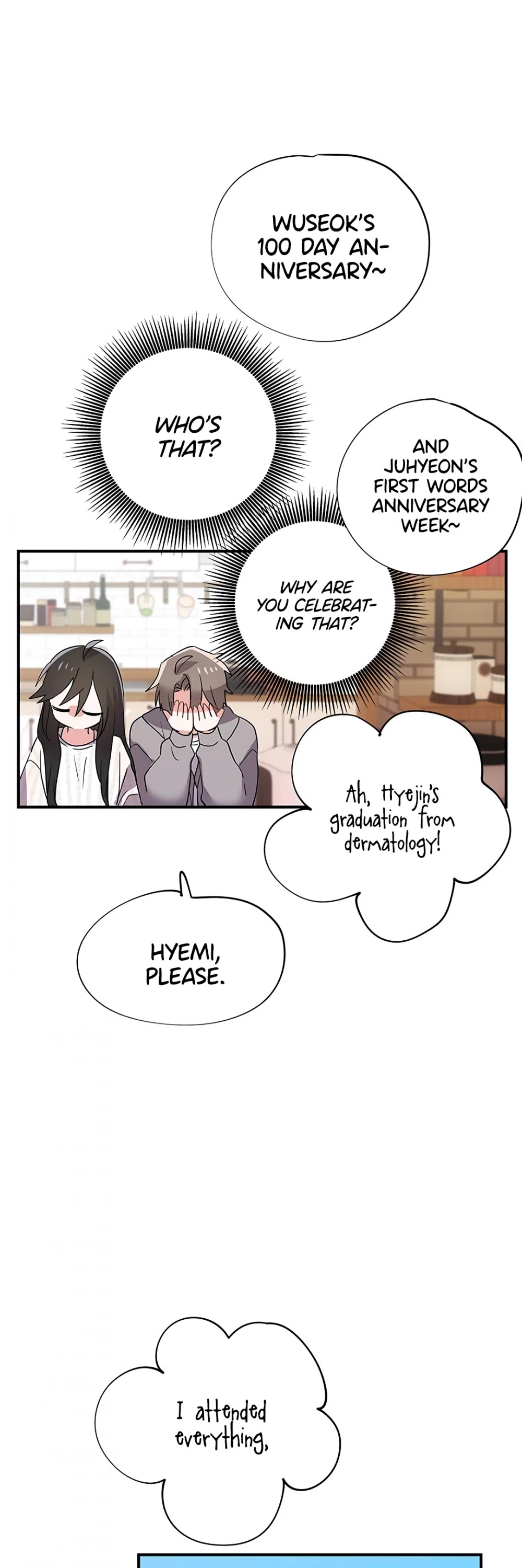 Please Save My Husband Chapter 7 page 12 - Chapter 7