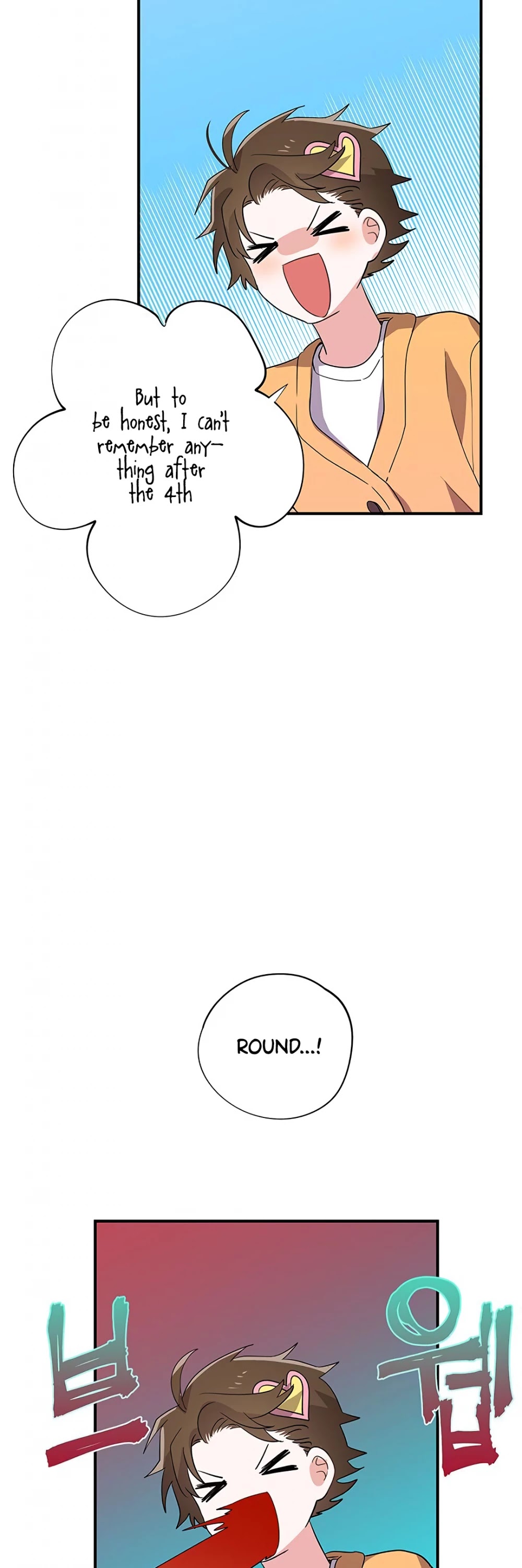 Please Save My Husband Chapter 7 page 13 - Chapter 7