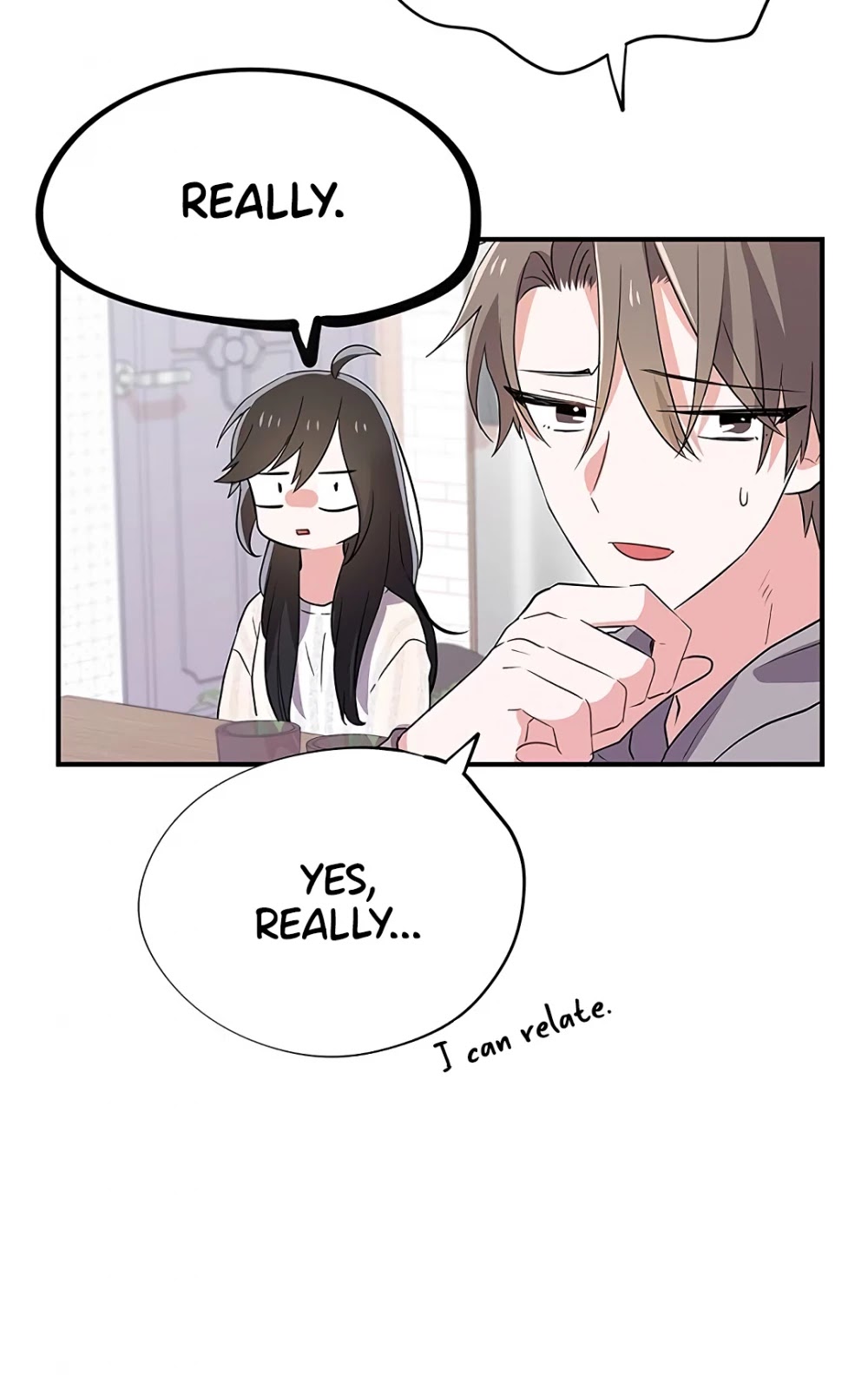Please Save My Husband Chapter 7 page 16 - Chapter 7