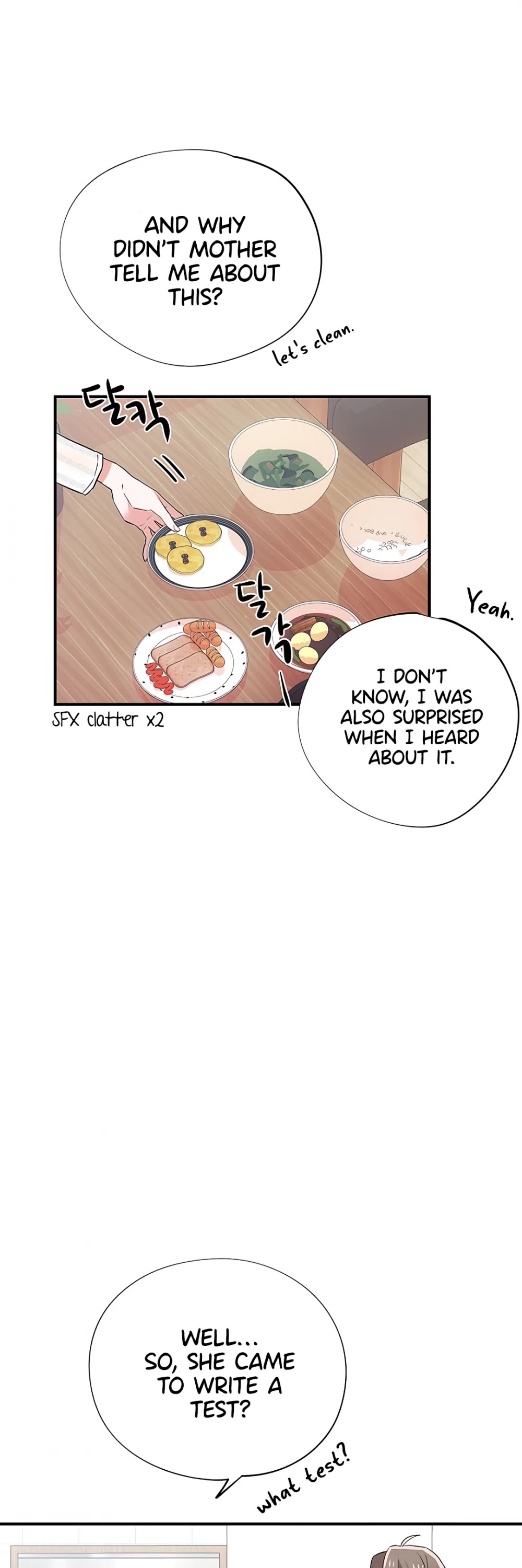 Please Save My Husband Chapter 7 page 17 - Chapter 7