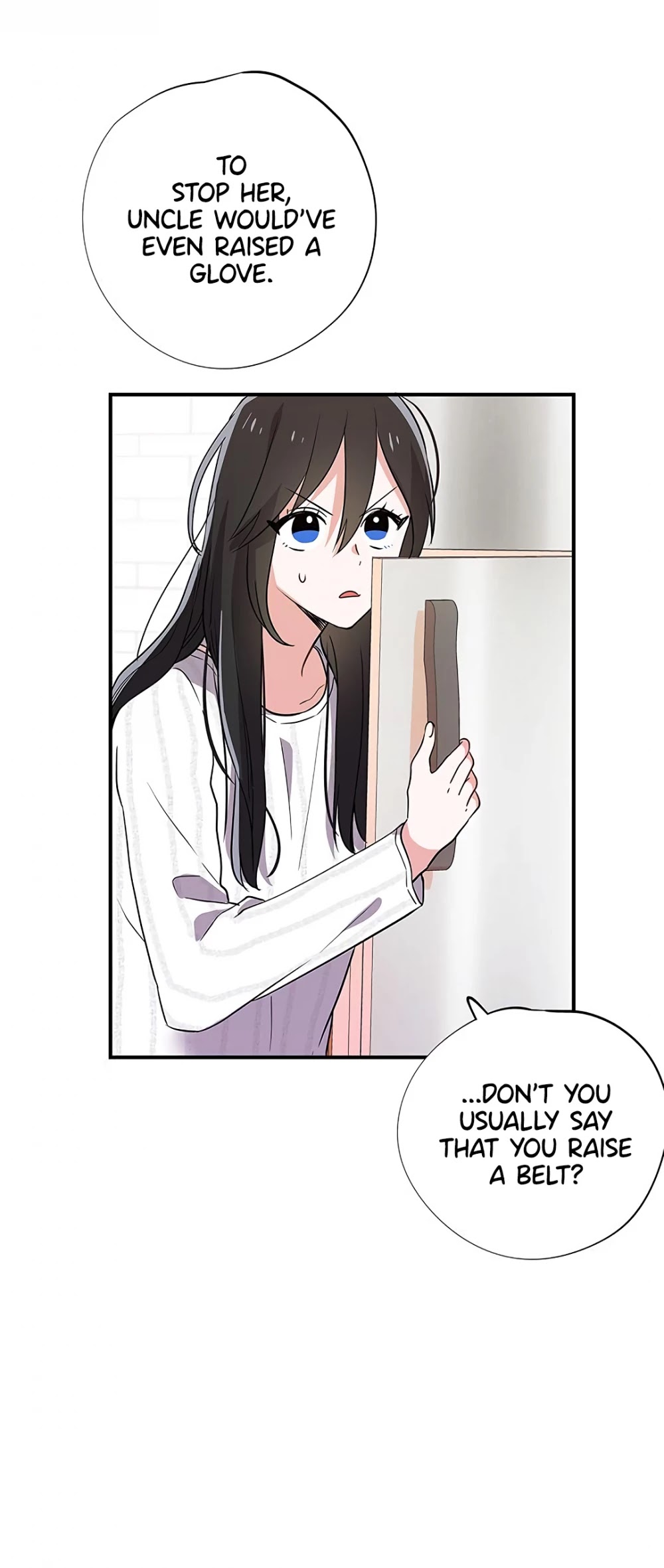 Please Save My Husband Chapter 7 page 20 - Chapter 7