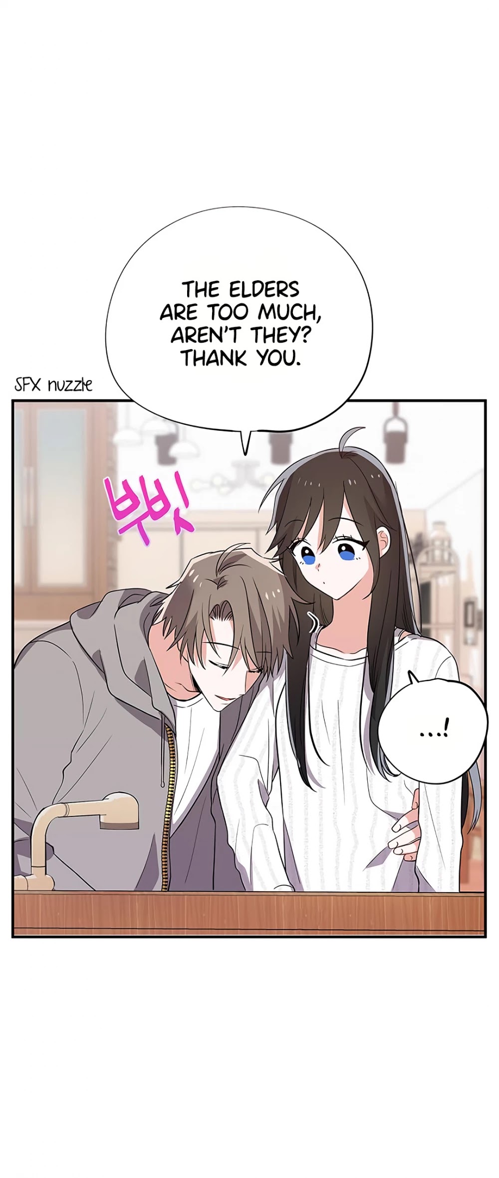 Please Save My Husband Chapter 7 page 26 - Chapter 7