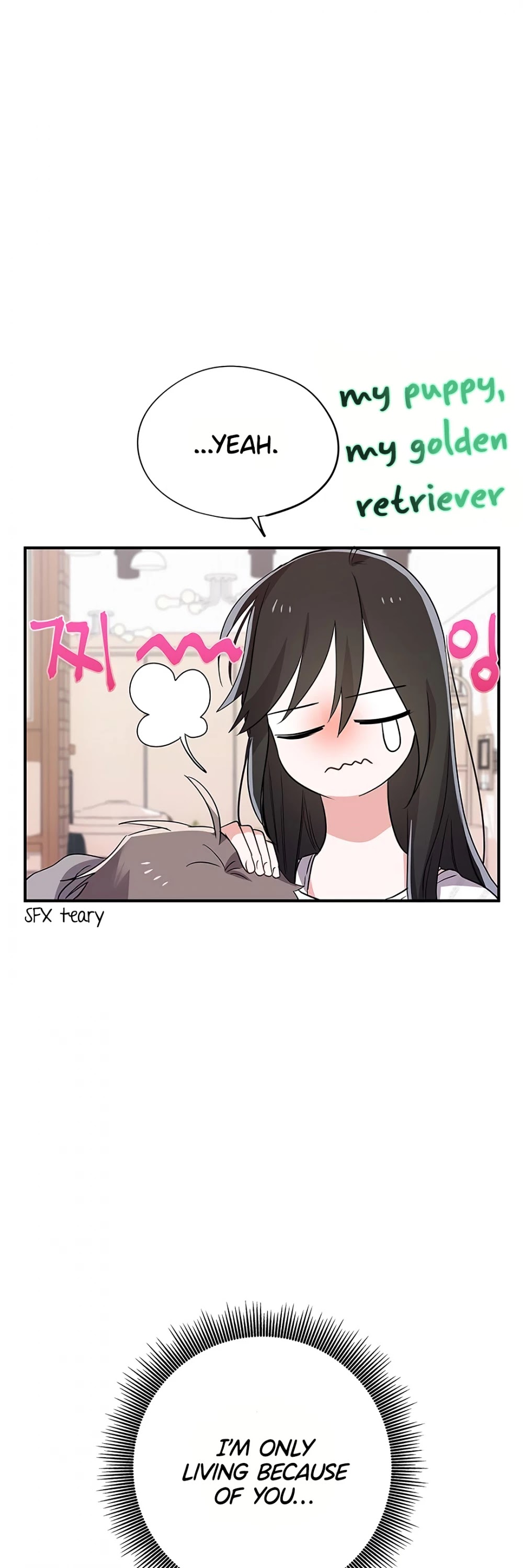 Please Save My Husband Chapter 7 page 27 - Chapter 7