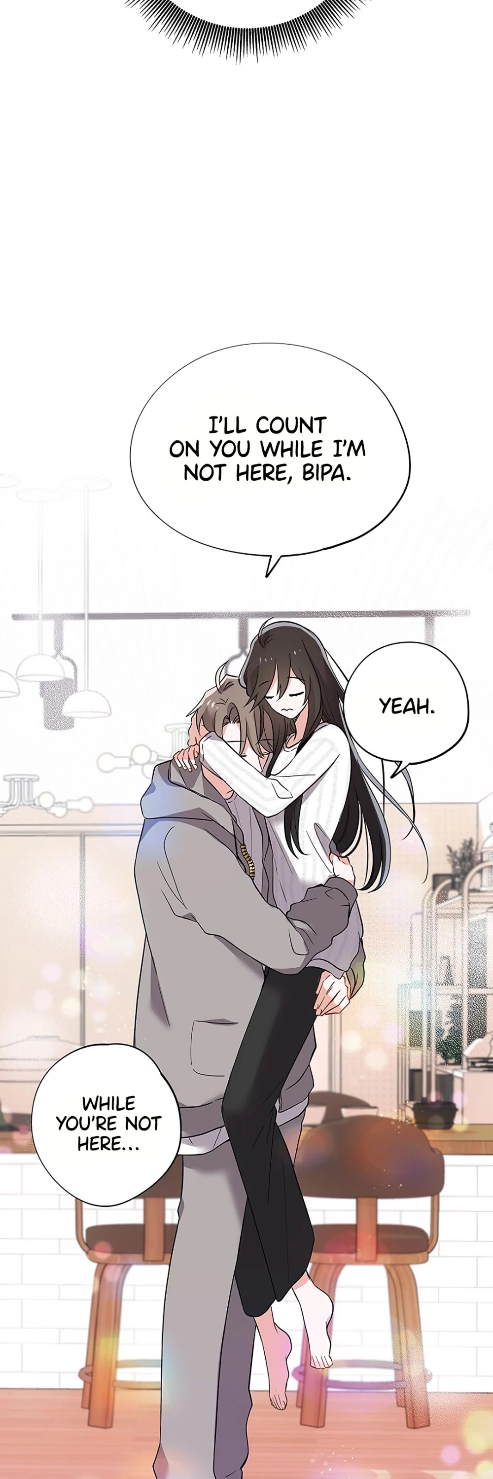 Please Save My Husband Chapter 7 page 28 - Chapter 7