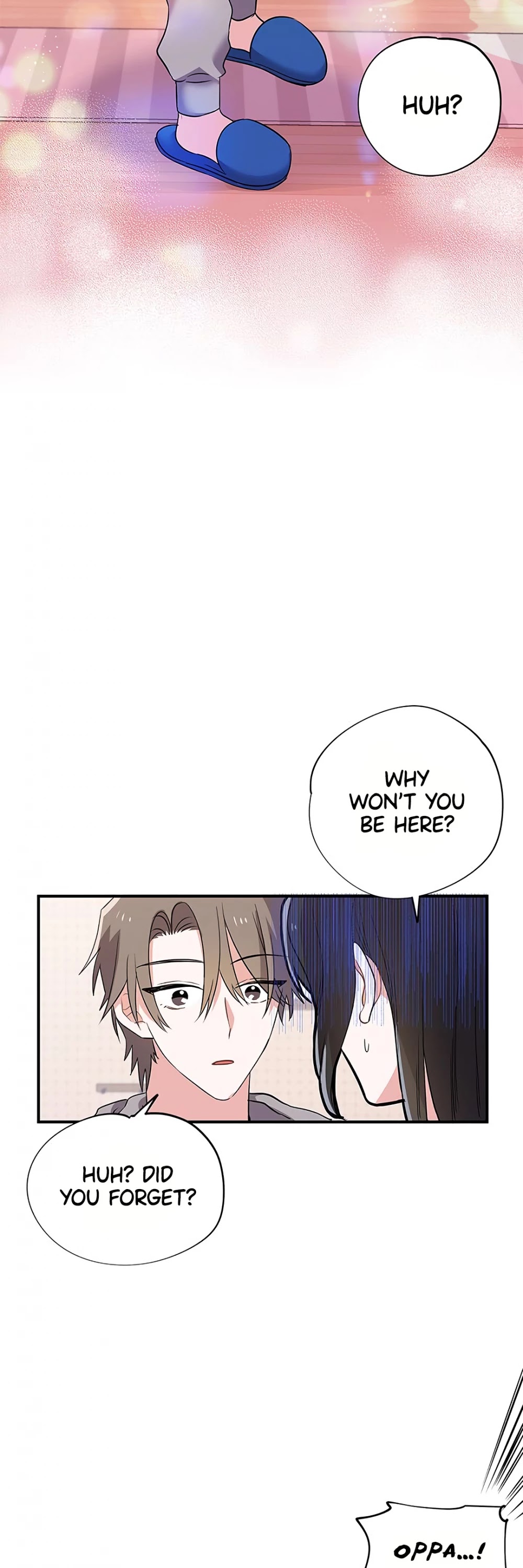 Please Save My Husband Chapter 7 page 29 - Chapter 7