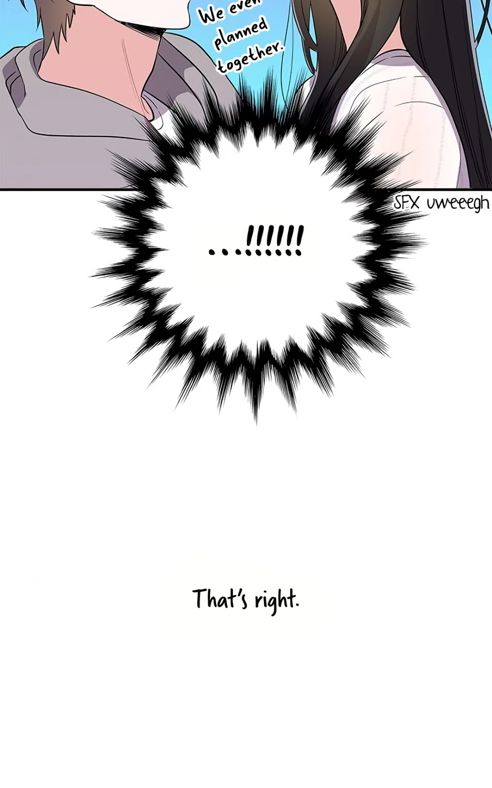 Please Save My Husband Chapter 7 page 31 - Chapter 7