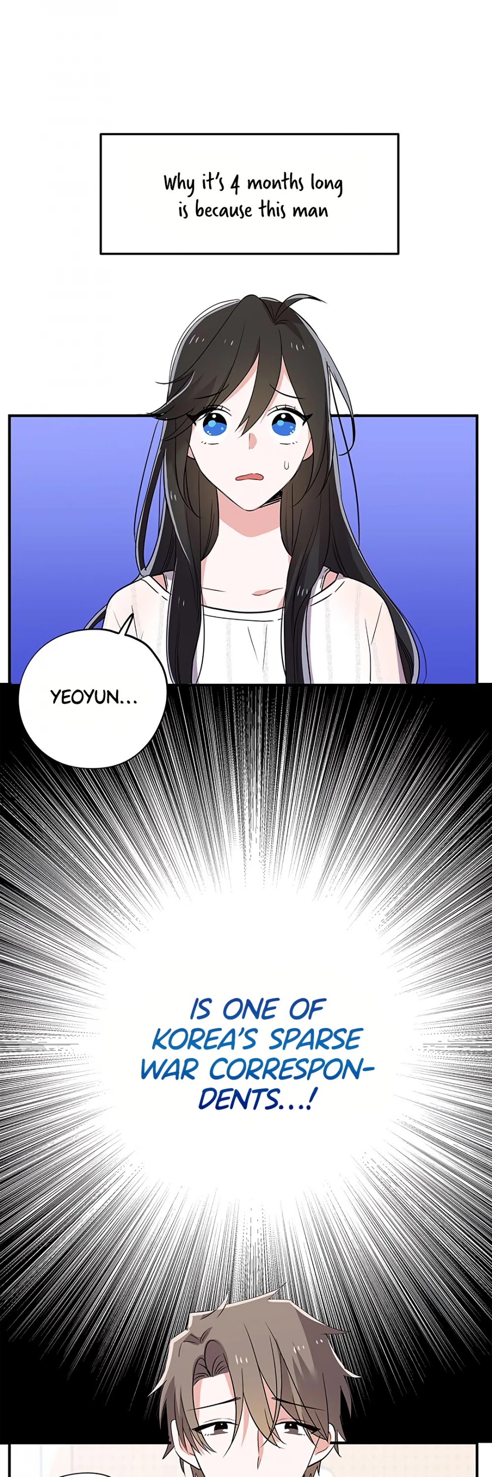 Please Save My Husband Chapter 7 page 33 - Chapter 7