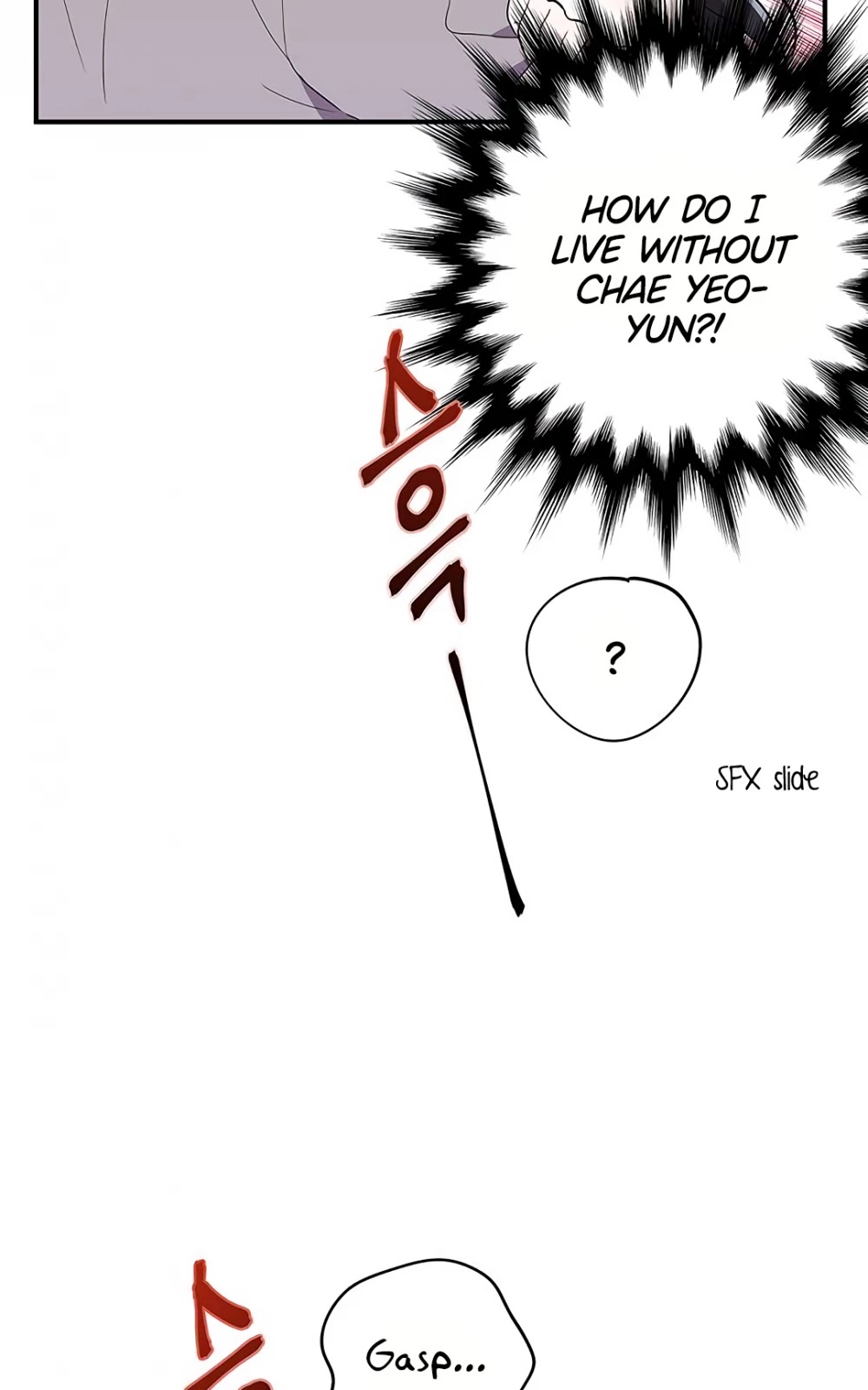 Please Save My Husband Chapter 7 page 35 - Chapter 7