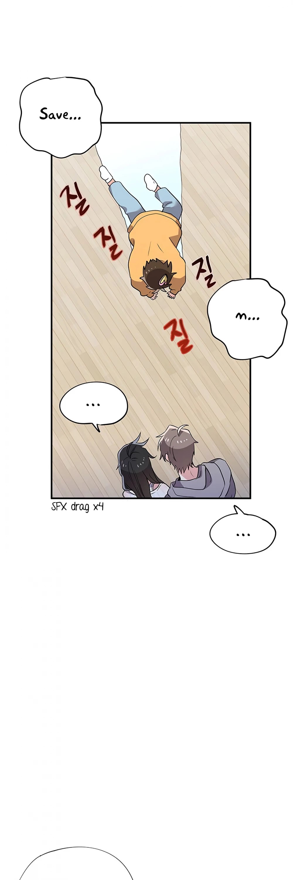 Please Save My Husband Chapter 7 page 37 - Chapter 7
